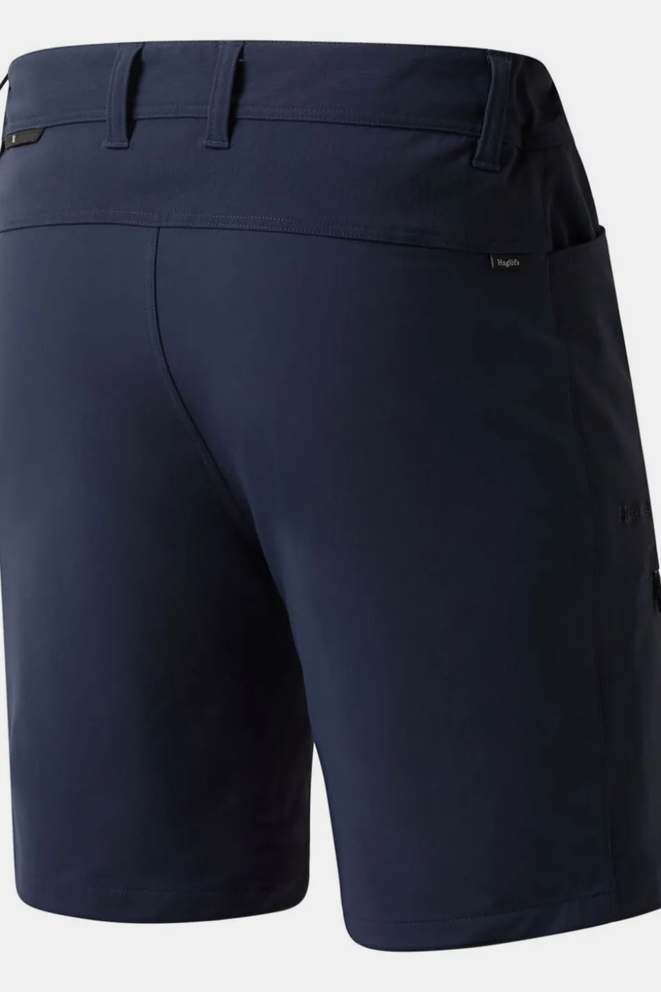 Short Alert Mid Shorts M