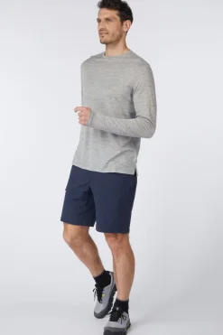 Short Alert Mid Shorts M