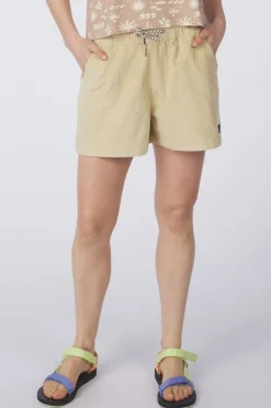 Short All Decked Out Cord Shorts