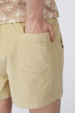 Short All Decked Out Cord Shorts