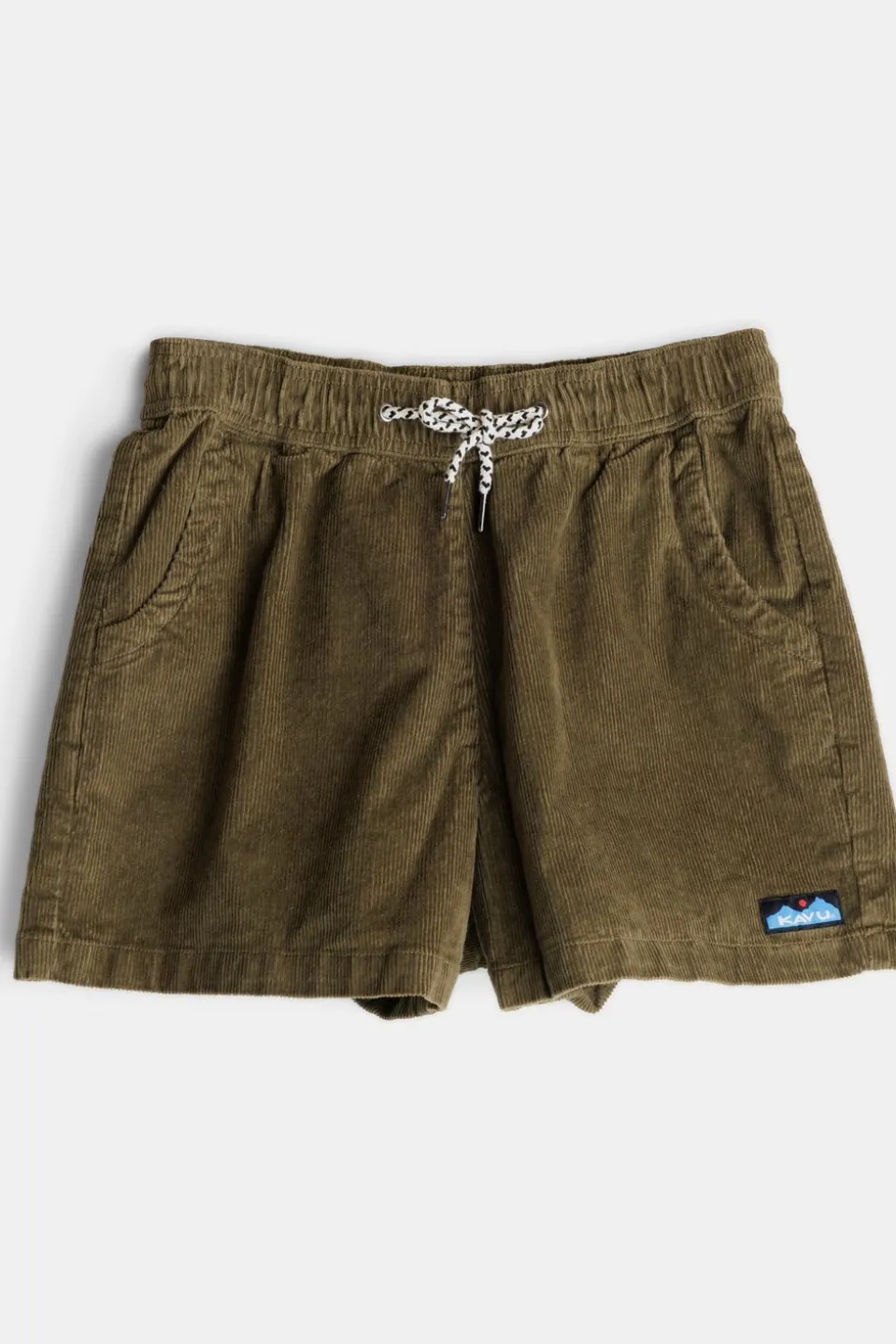 Short All Decked Out Cord Shorts