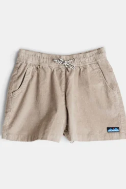 Short All Decked Out Cord Shorts