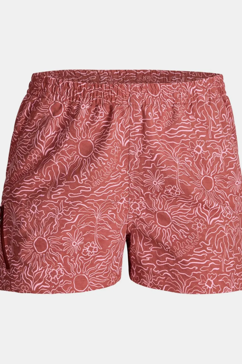 Short All In Short