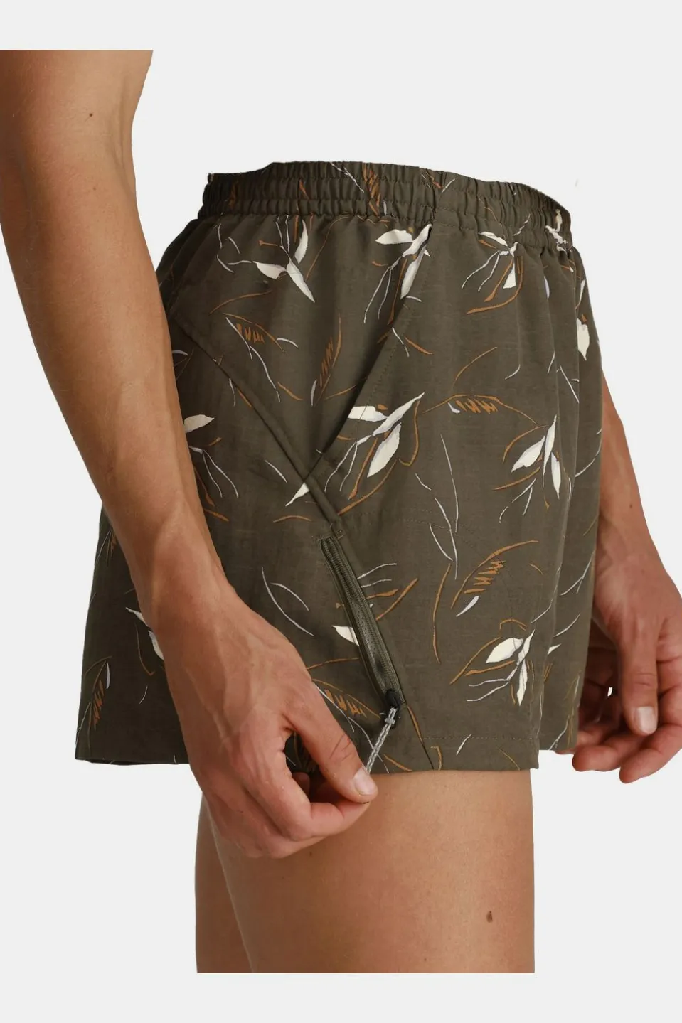 Short All In Short
