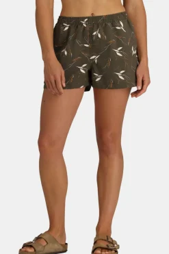 Short All In Short