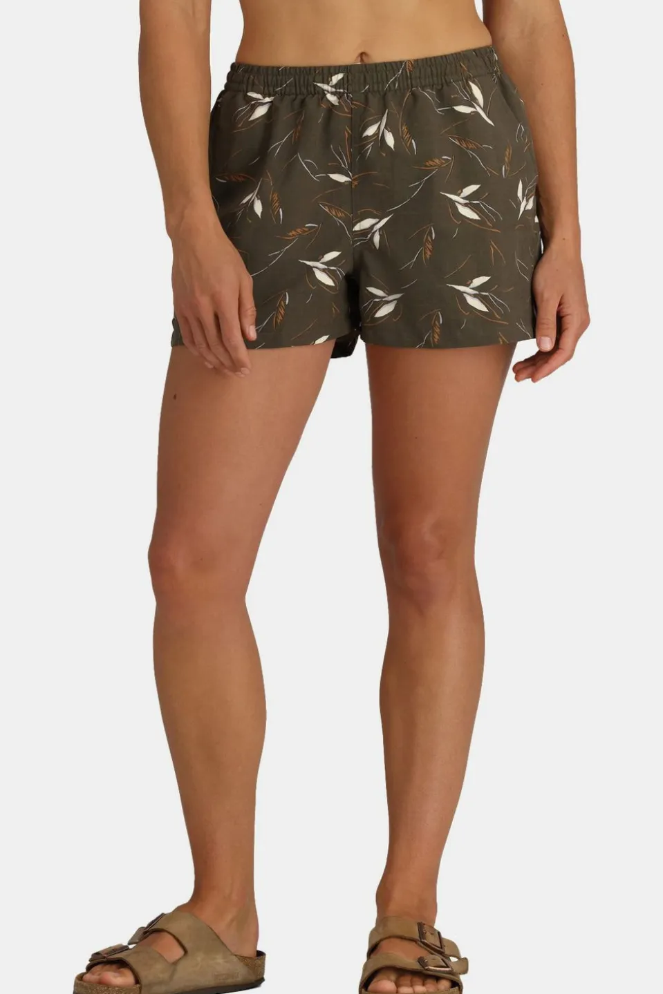Short All In Short