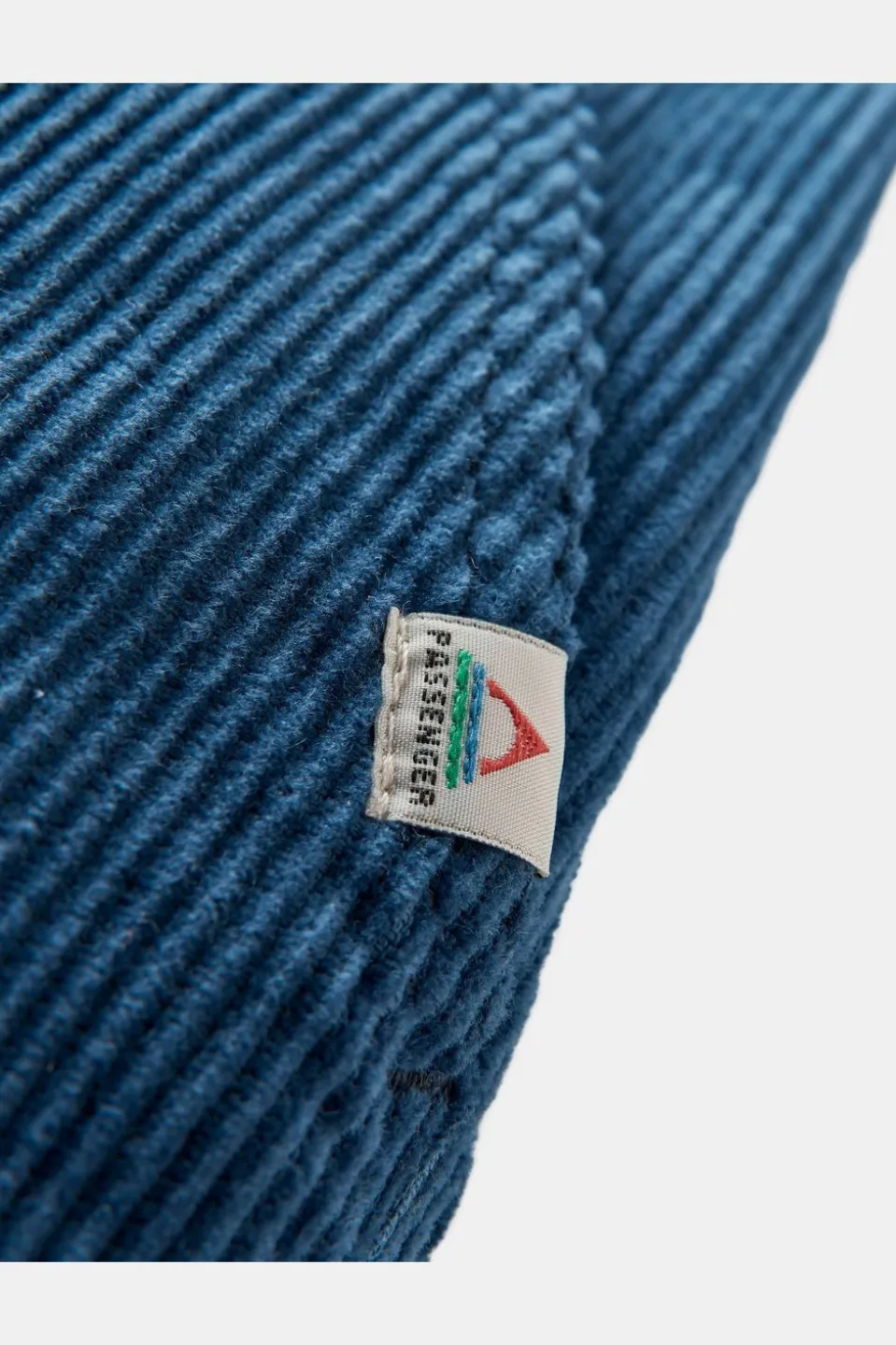 Short Avian Organic Cord Short