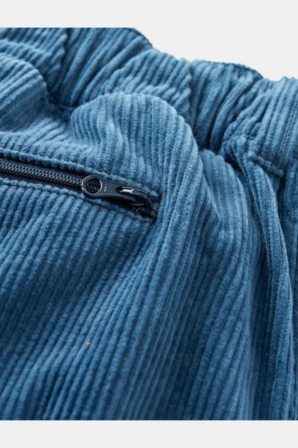 Short Avian Organic Cord Short