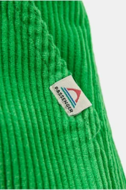 Short Avian Organic Cord Short 2.0