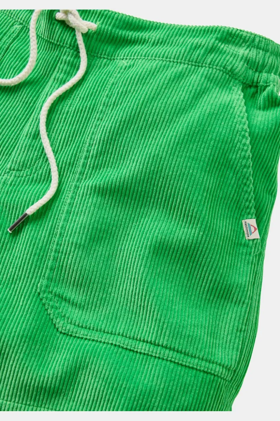 Short Avian Organic Cord Short 2.0