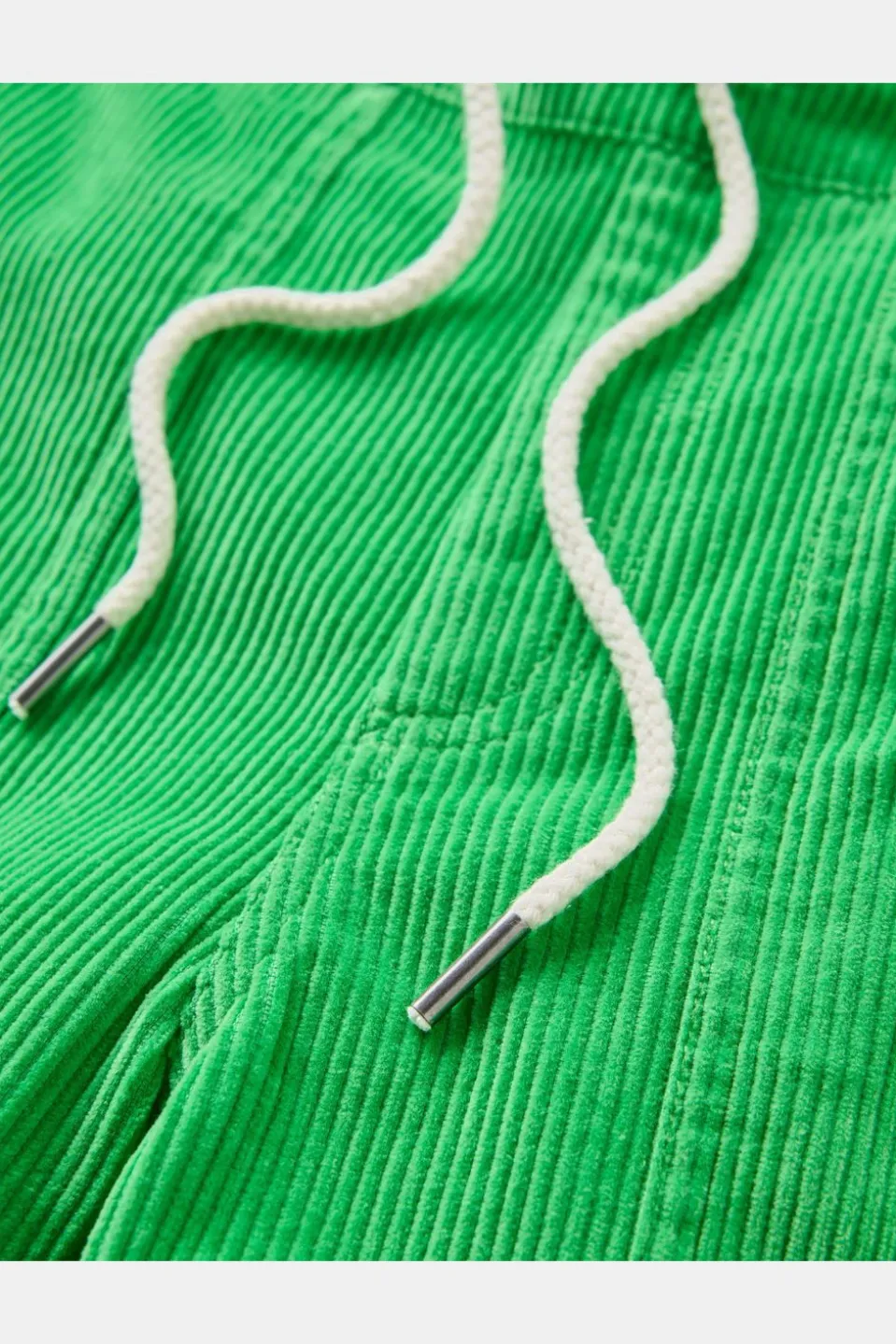 Short Avian Organic Cord Short 2.0