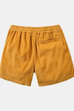 Short Avian Organic Cord Short 2.0