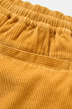 Short Avian Organic Cord Short 2.0