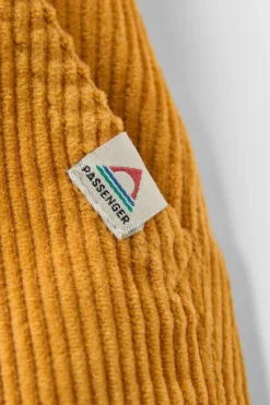 Short Avian Organic Cord Short 2.0