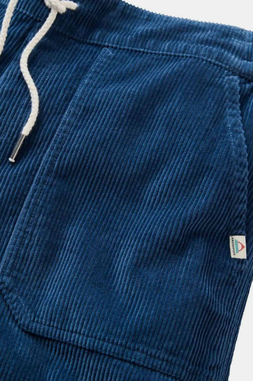 Short Avian Organic Cord Short 2.0