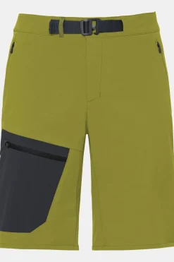 Short Badile II