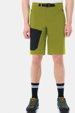 Short Badile II