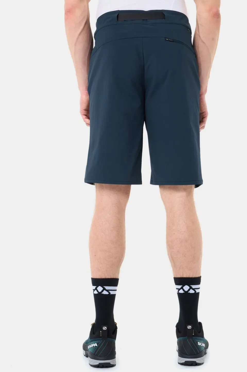 Short Badile II
