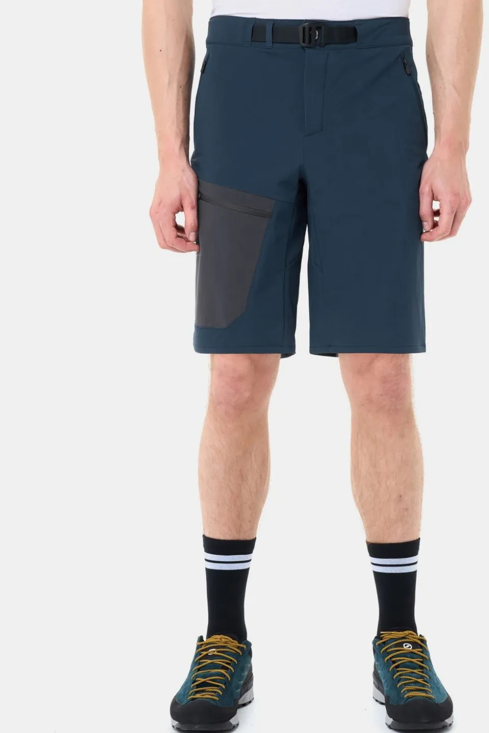 Short Badile II