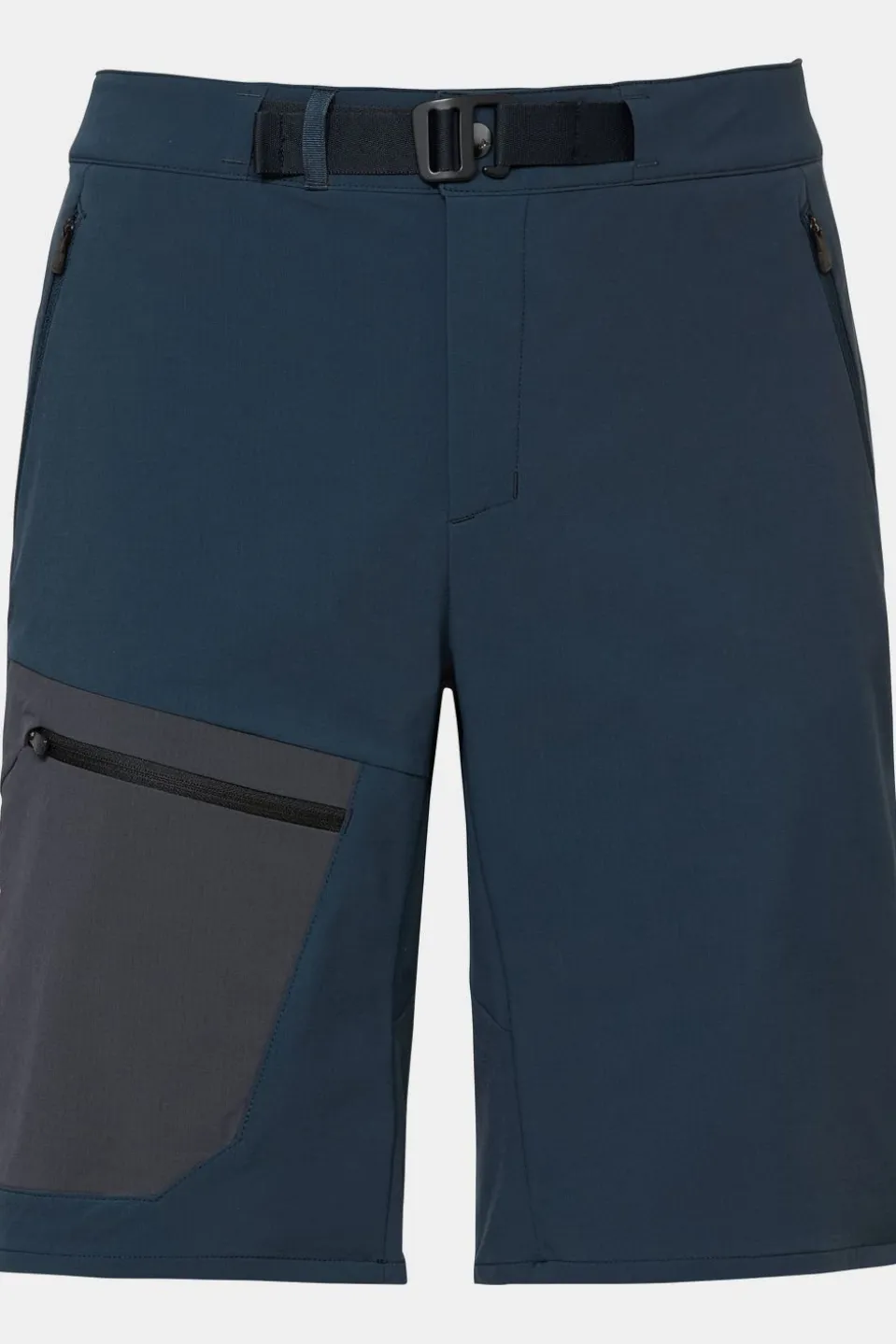 Short Badile II