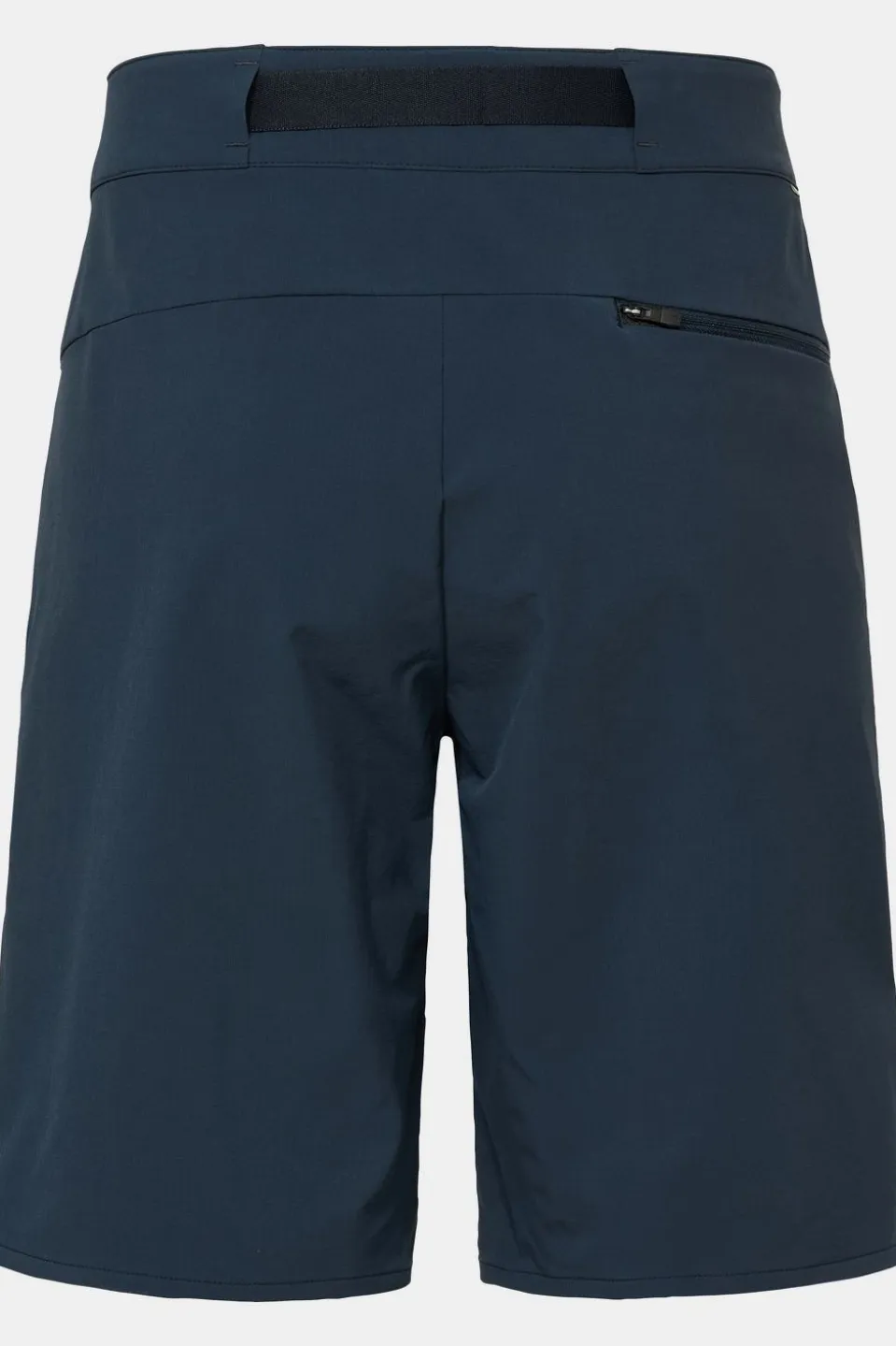 Short Badile II