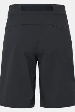 Short Badile II