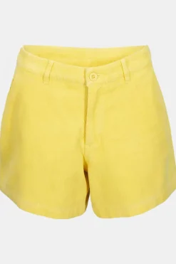Short Baleal Corduroy Shorts W