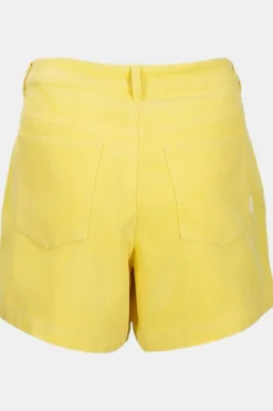 Short Baleal Corduroy Shorts W