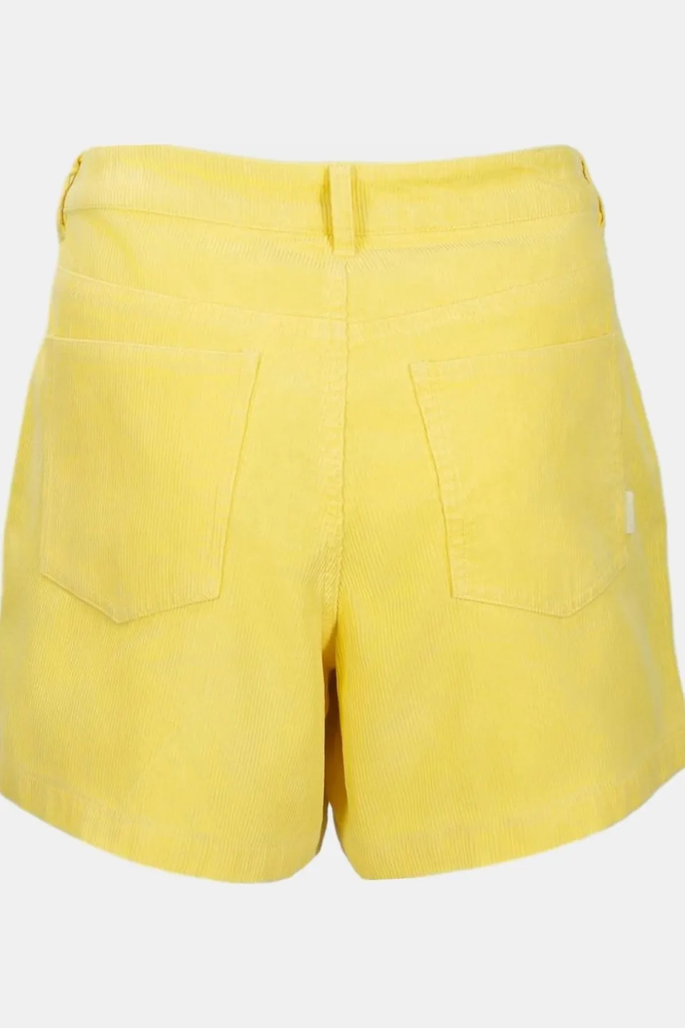 Short Baleal Corduroy Shorts W