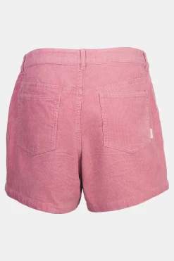 Short Baleal Corduroy Shorts W