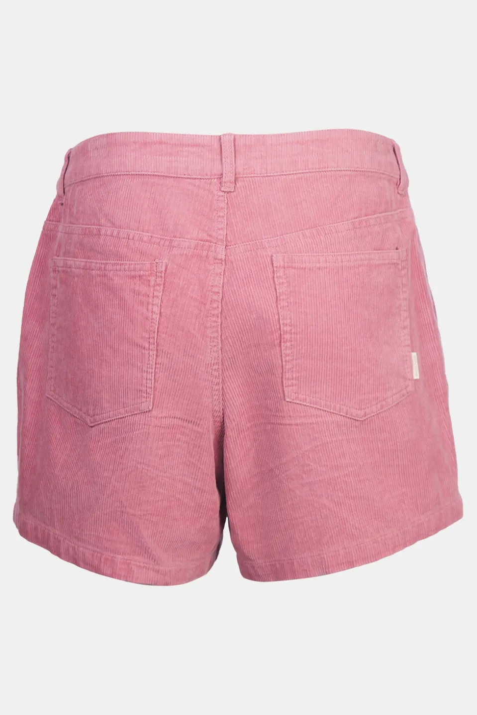 Short Baleal Corduroy Shorts W