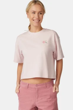 Short Baleal Corduroy Shorts W