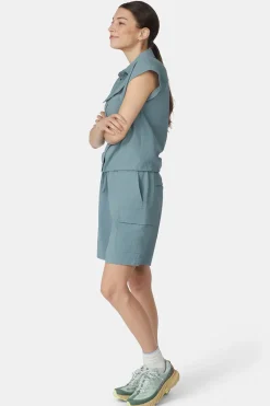 Short Bali Shorts W