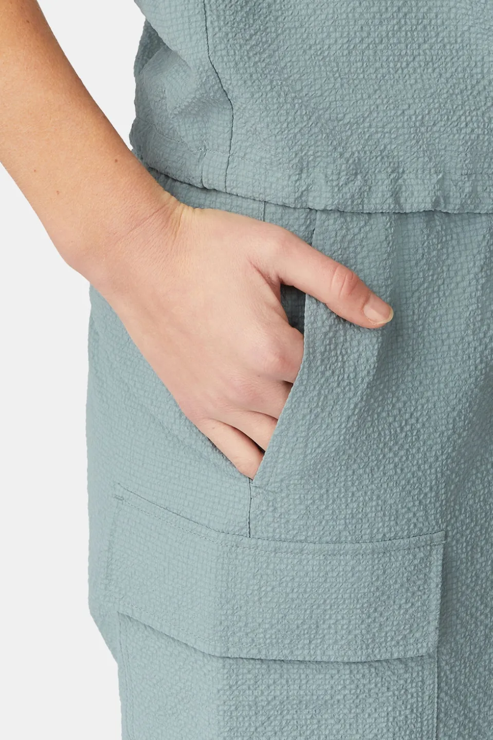 Short Bali Shorts W