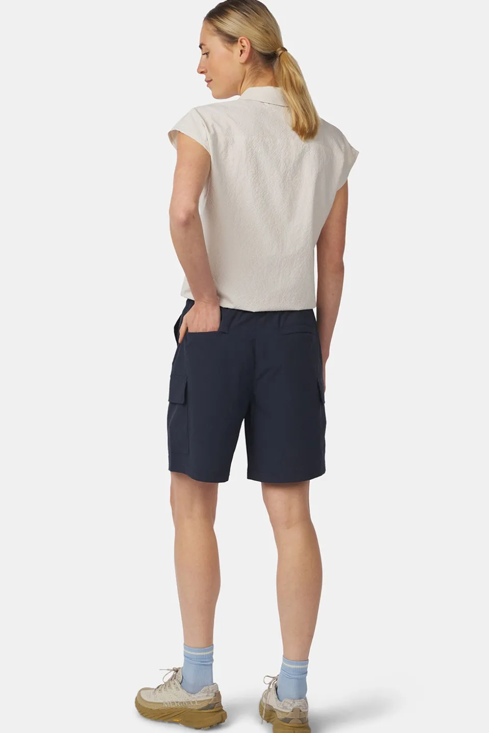 Short Bali Shorts W