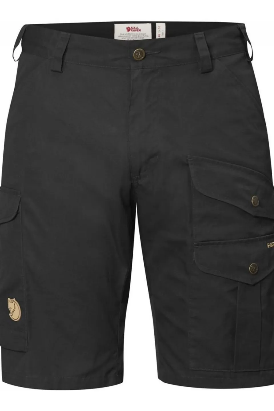 Short Barents Pro M