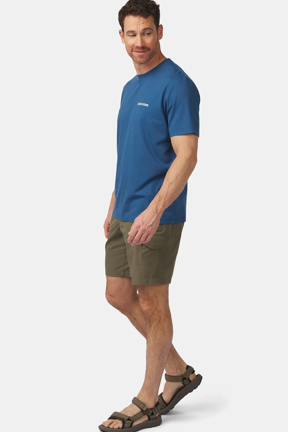 Short Bergen Lite Shorts M