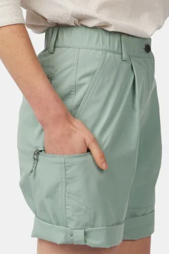 Short Bergen Lite Shorts W