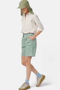 Short Bergen Lite Shorts W