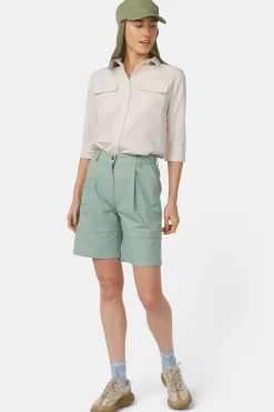 Short Bergen Lite Shorts W