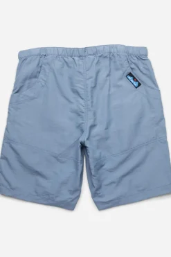 Short Big Eddys
