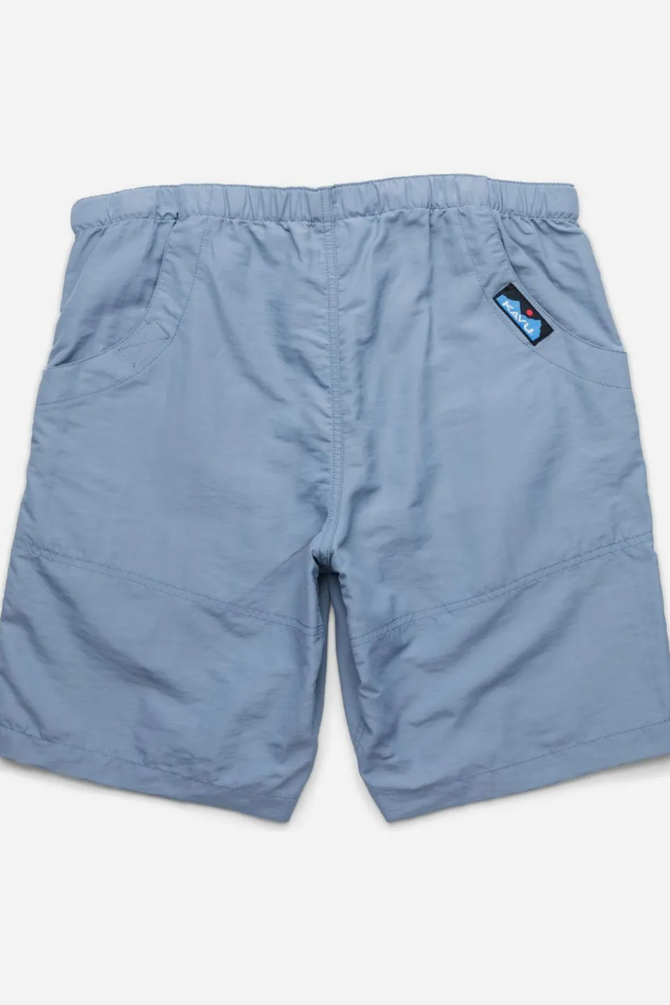 Short Big Eddys