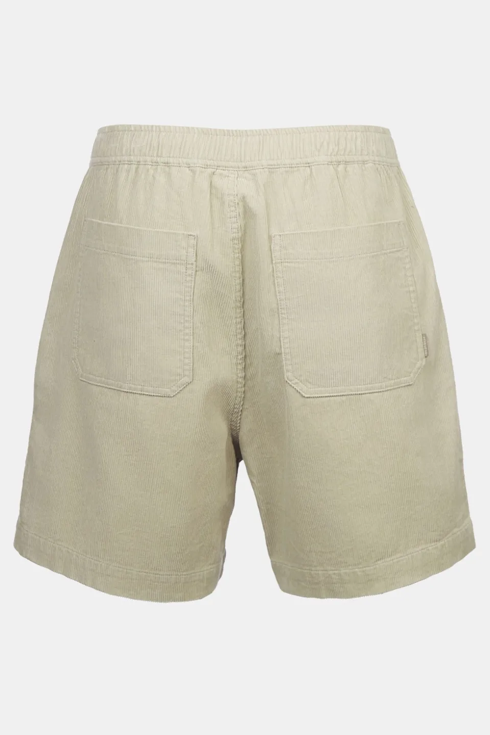 Short Blackwell Corduroy Shorts M