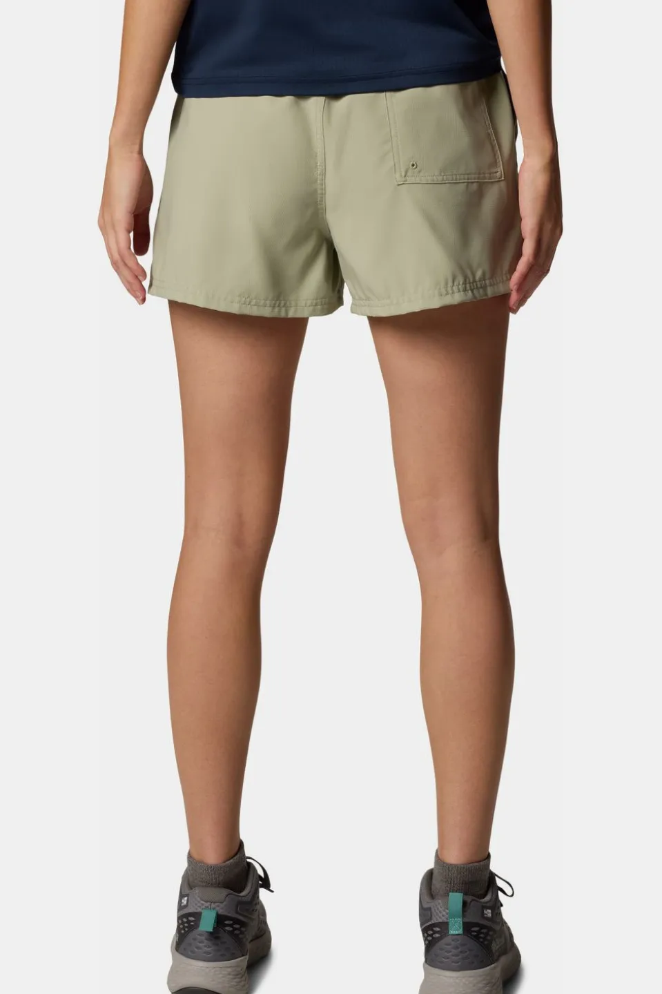 Short Bluevista Hill™ Short