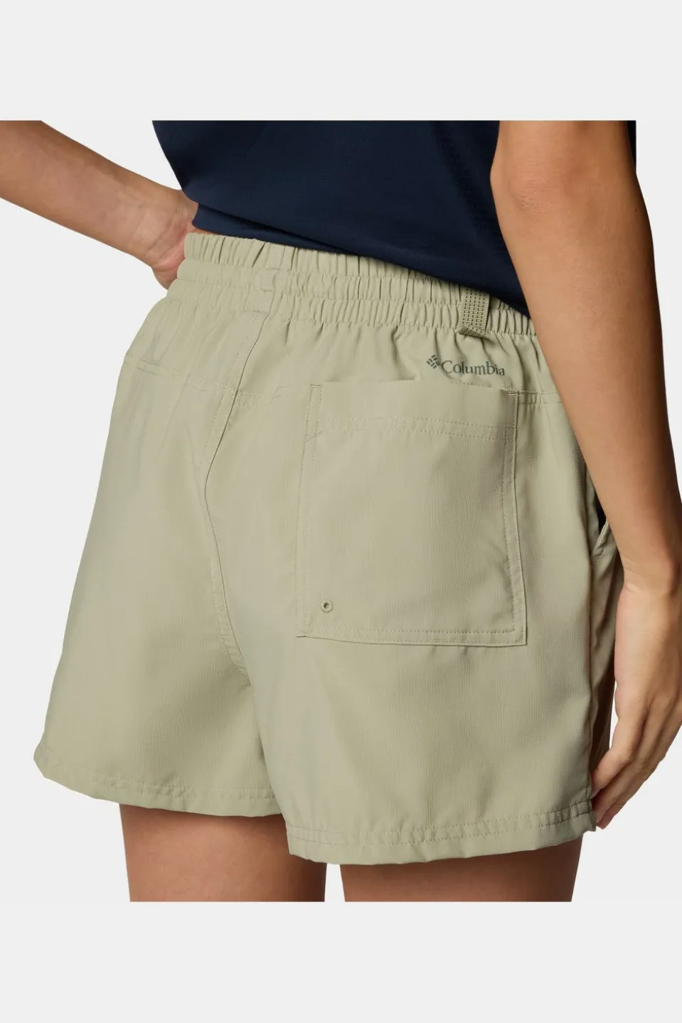 Short Bluevista Hill™ Short