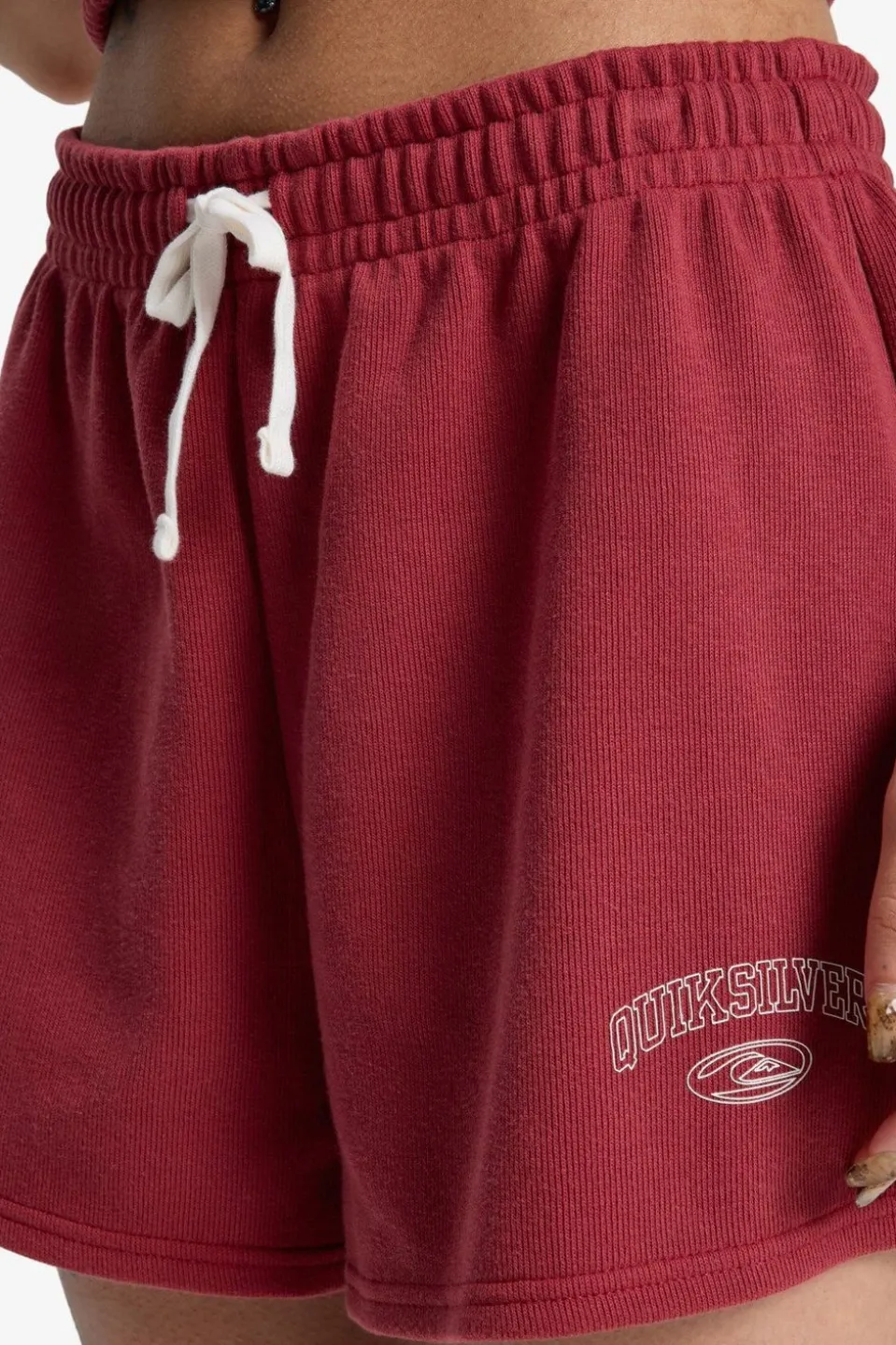 Short Bolea Fleece Short