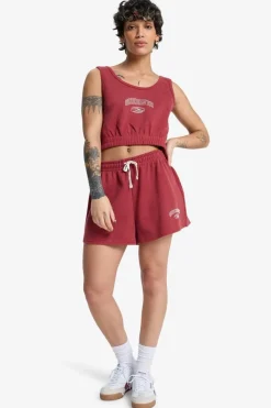 Short Bolea Fleece Short