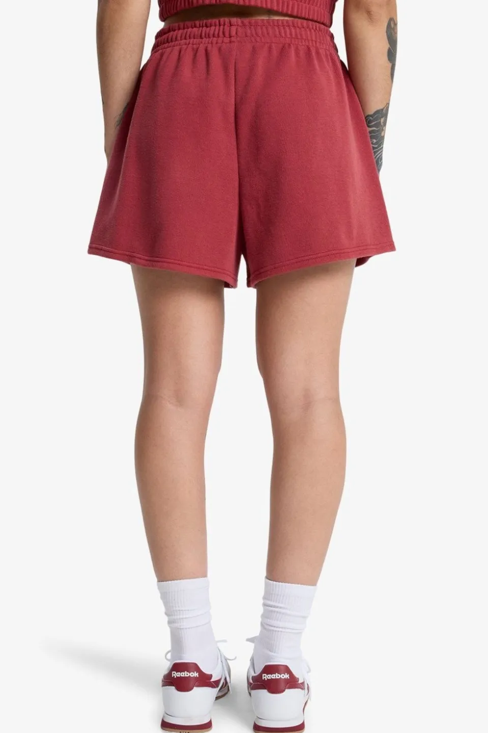 Short Bolea Fleece Short