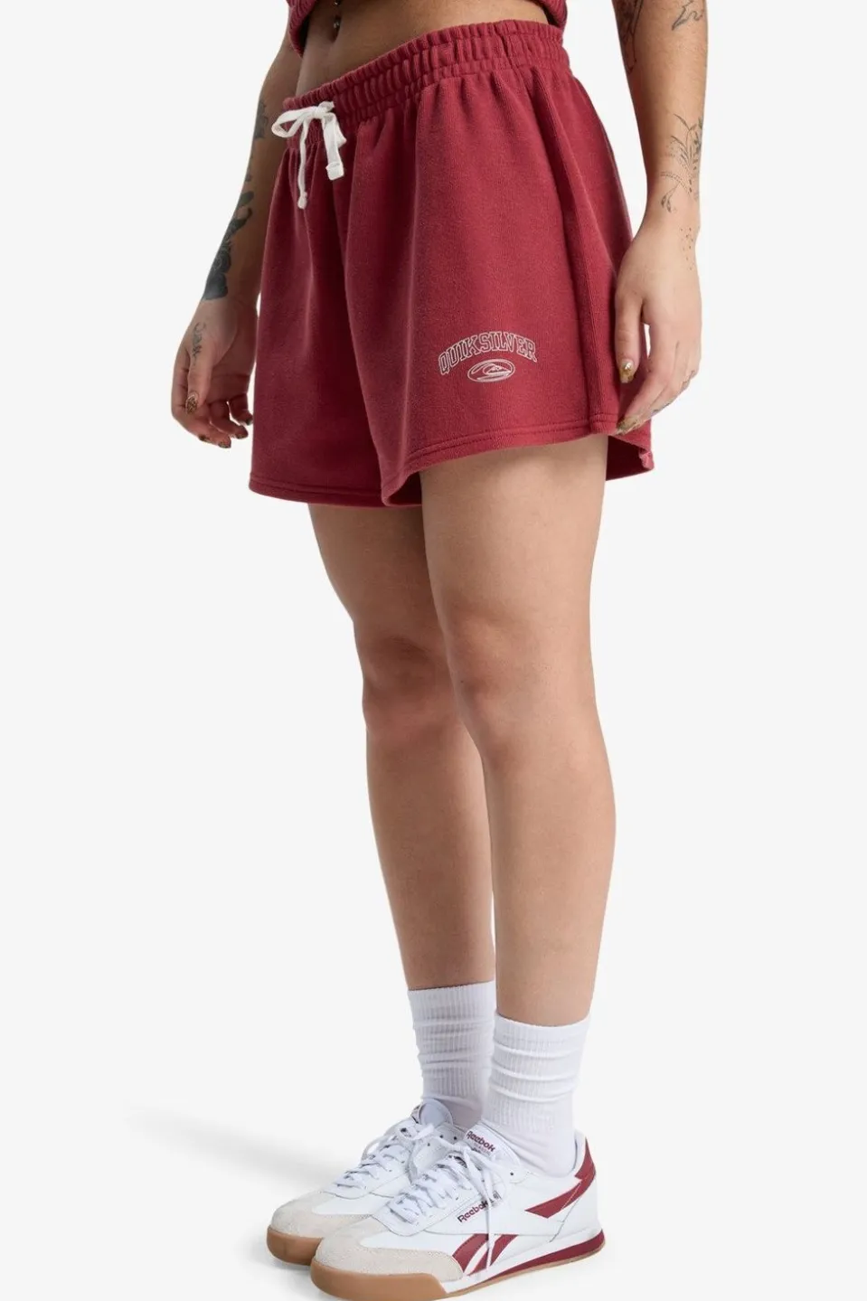 Short Bolea Fleece Short
