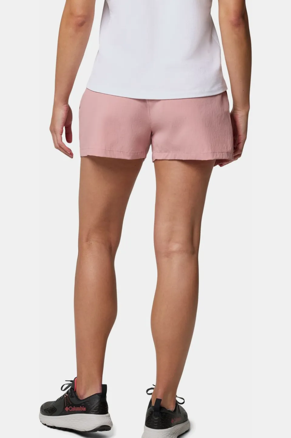 Short Boundless Trek™ Active Cargo Short 5"